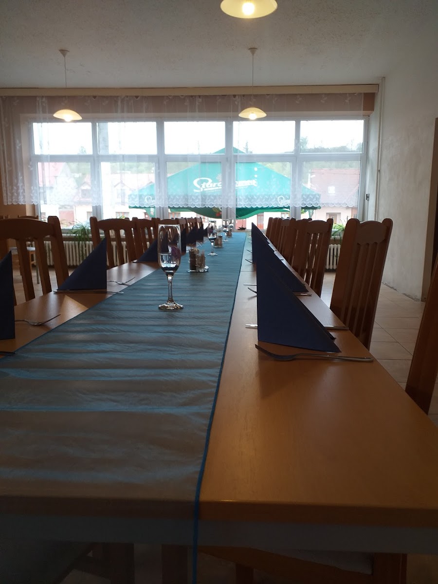 Restaurace Vladislav