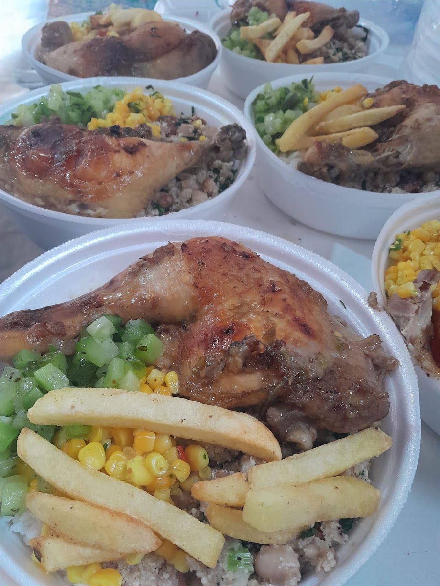 Uai Vó - Comida Caseira Photos 2